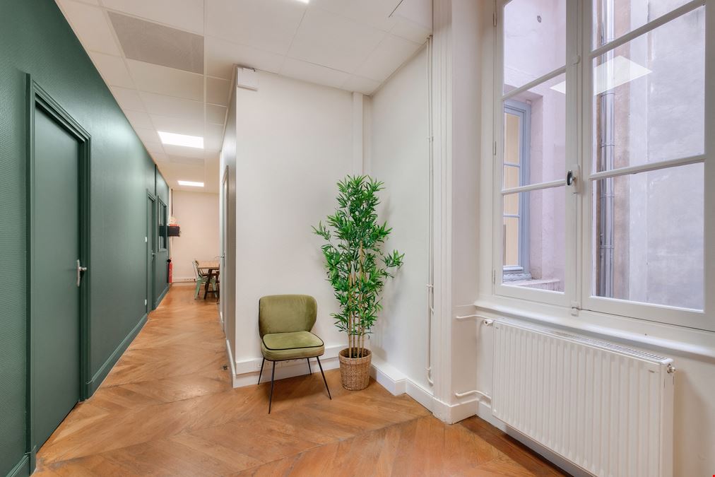 Hiptown République n°9