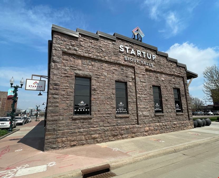 Startup Sioux Falls