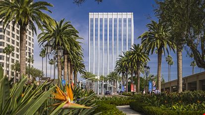 Preview of NEW - Newport Beach Fashion Island Office space for Rent in Newport Beach