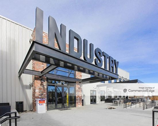Industry - Denver