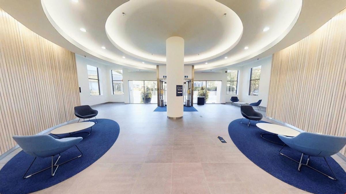 Event Space