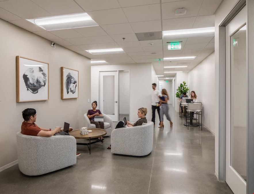 TailoredSpace Rancho Cucamonga