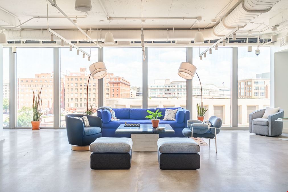 200 Massachusetts Ave NW