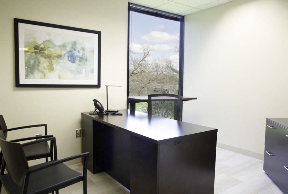 American Executive Centers - Malvern