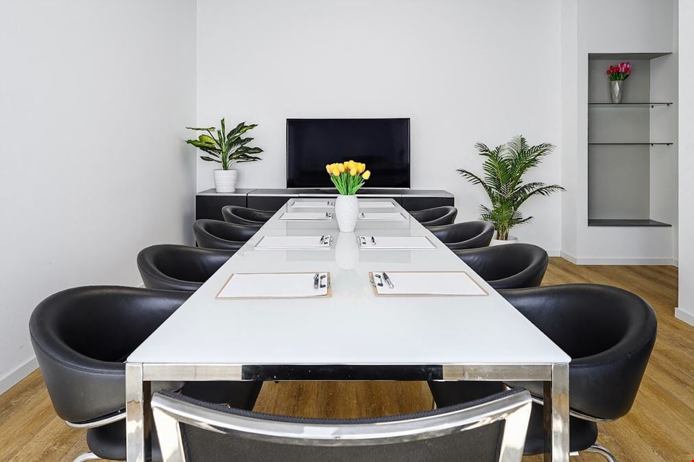 Coworld - Coworking Porta Romana
