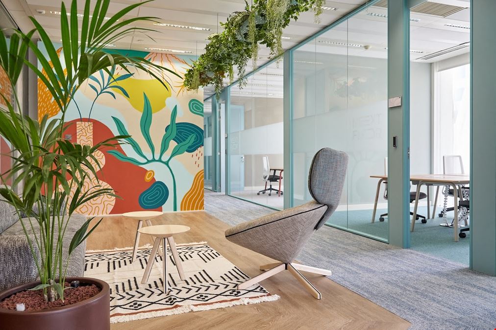 Nextfloor - Barcelona