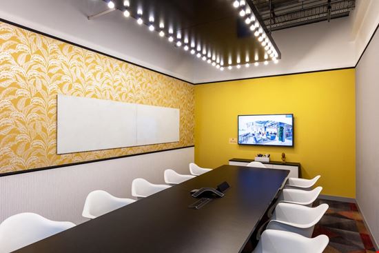 Preview of Work.Life Hammersmith Office space for Rent in London