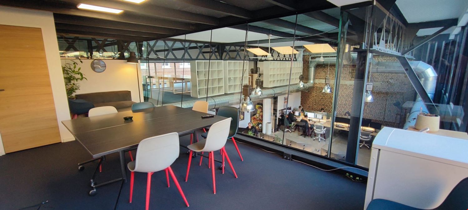laBarak coworking