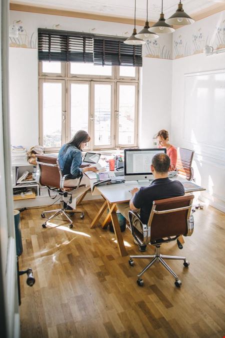 Kolektif House - Sishane