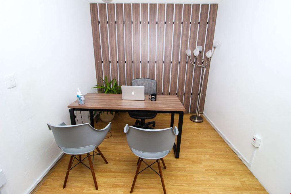 Intercenter Italia Providencia