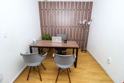 Preview of Intercenter - Italia Providencia Office space for Rent in Guadalajara