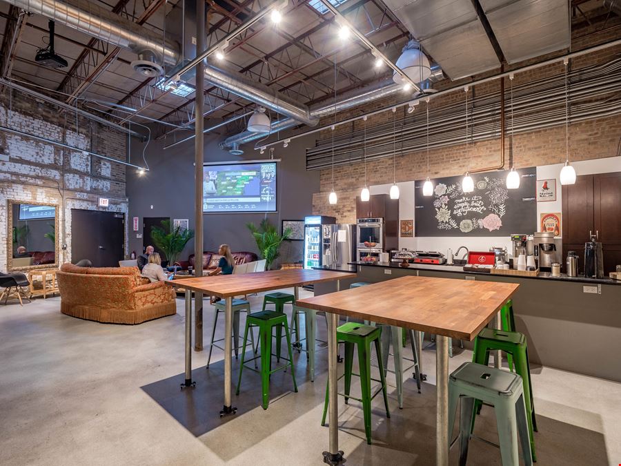 Conference Room 1