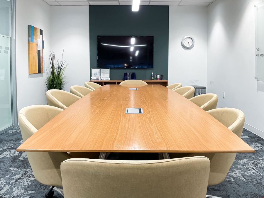 ON, Toronto - Exchange Tower