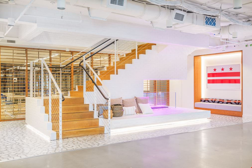 200 Massachusetts Ave NW