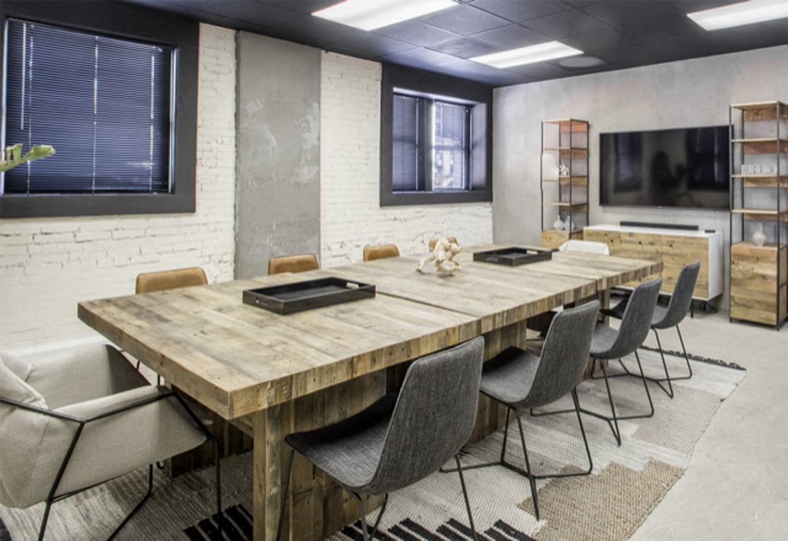 Meeting Space
