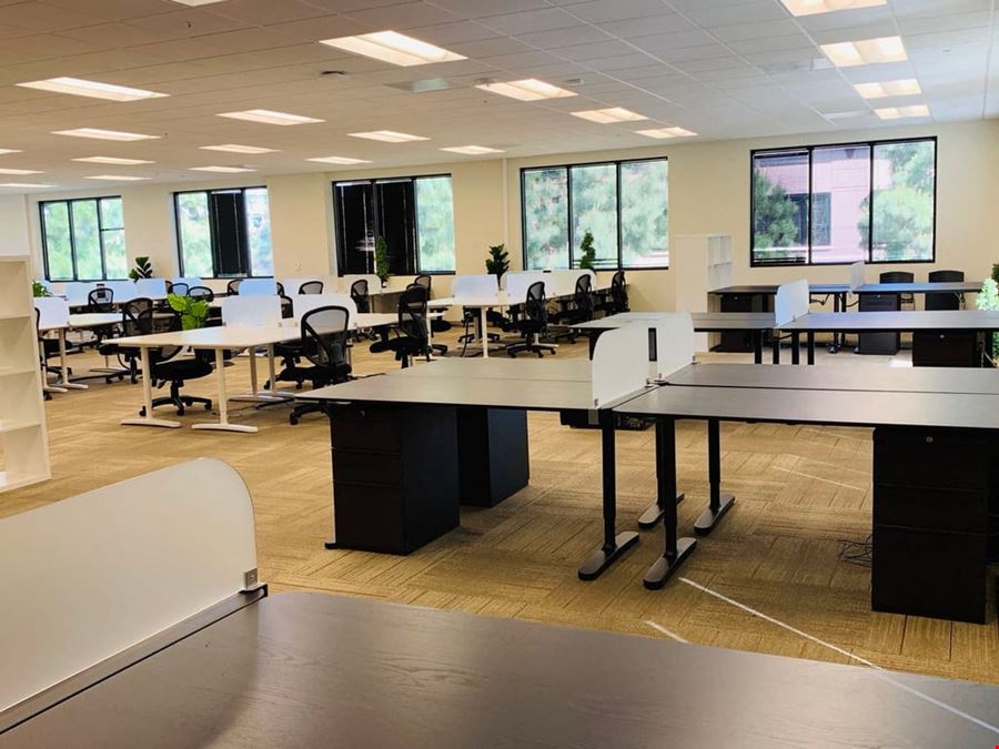 JJ Lake Business Center