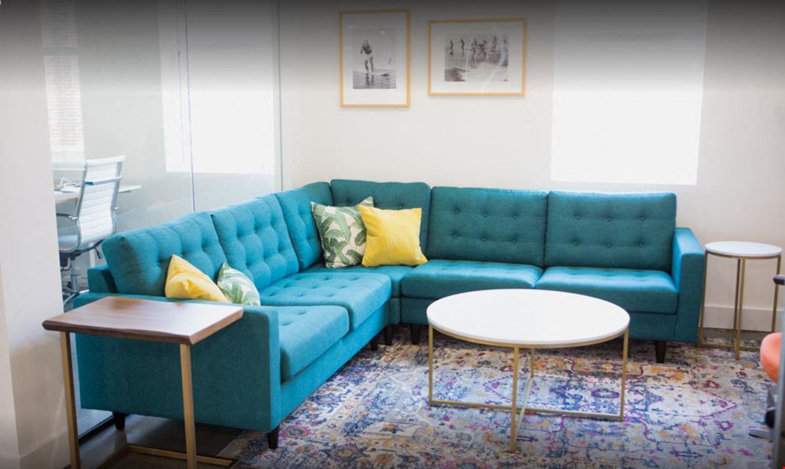 Thrive Coworking Alpharetta West