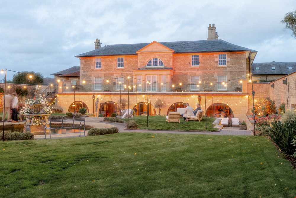 The Shire Retreat