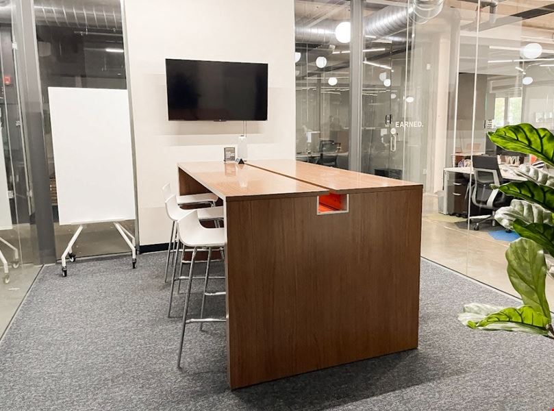 Phylis Vance Conference Room