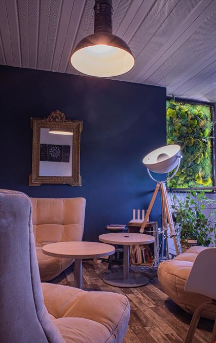 9 Coworking La Rochelle