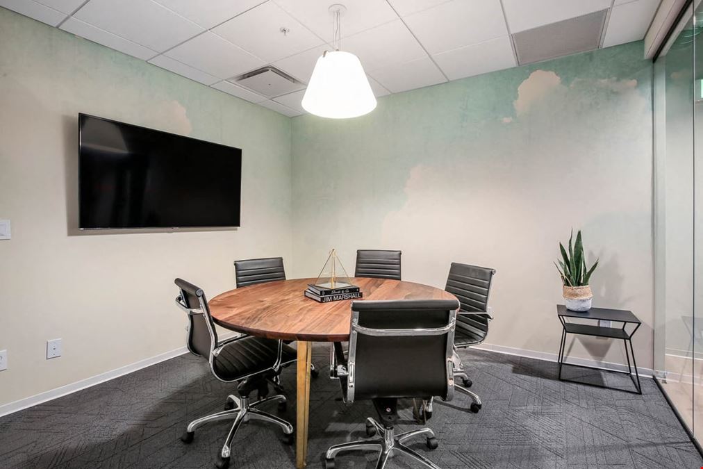 Craft Coworking - Golden