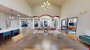 Apt CoWork at Toscana at Valley Ridge