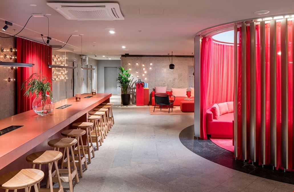 Helio - GT30 Grev Ture