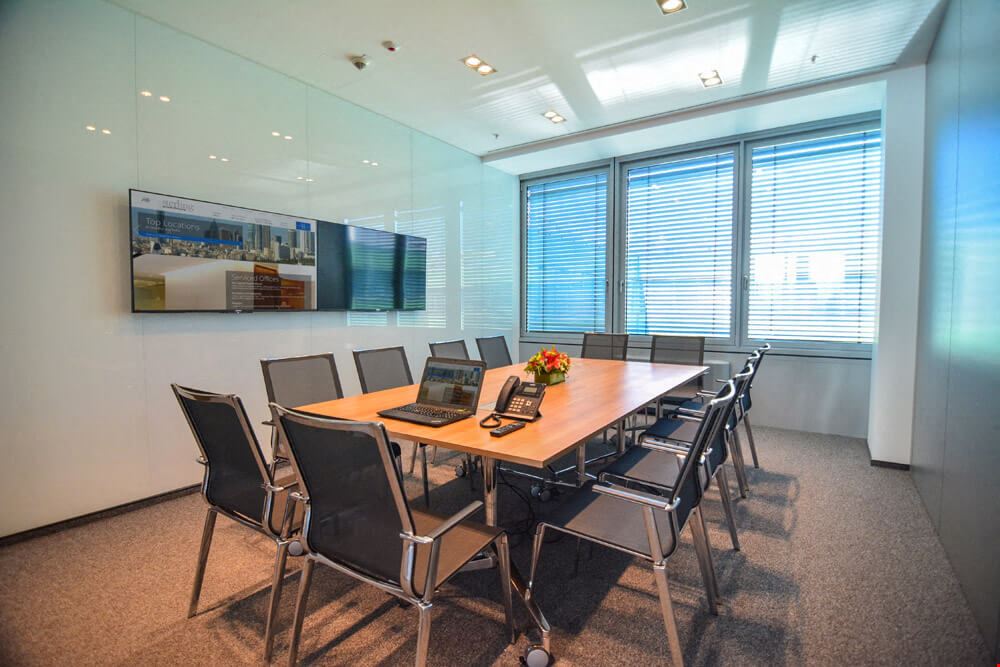 Sterling Serviced Office Group