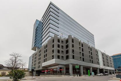 Regus - North Hills Tower II