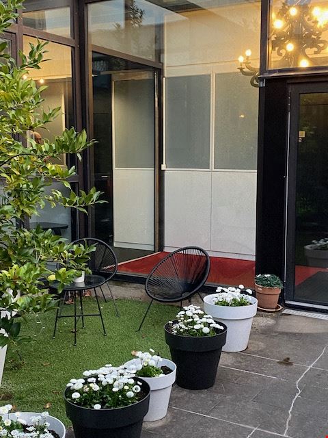 Coworking Village Roanne