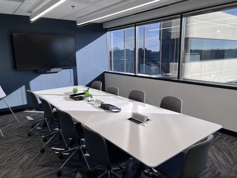Lake Conference Room