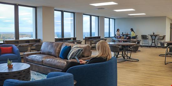 Preview of Launch Tower Office space for Rent in Winston-Salem