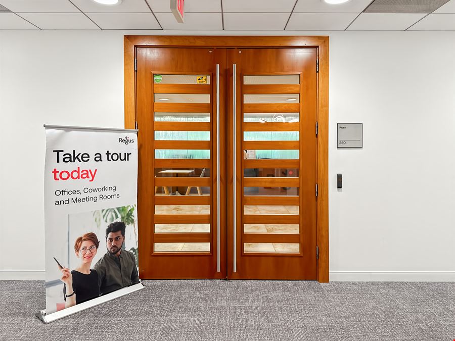 MD, Bethesda - Bethesda Metro Ctr