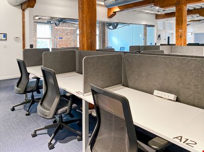 MD, Baltimore - Lancaster St