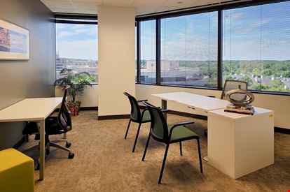 Preview of Fair Oaks  Office space for Rent in Fairfax