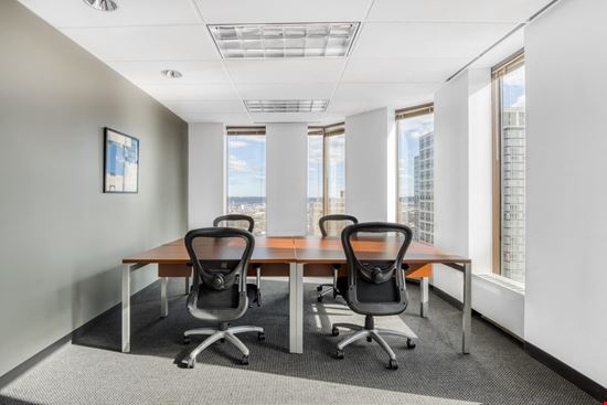 Connecticut Financial