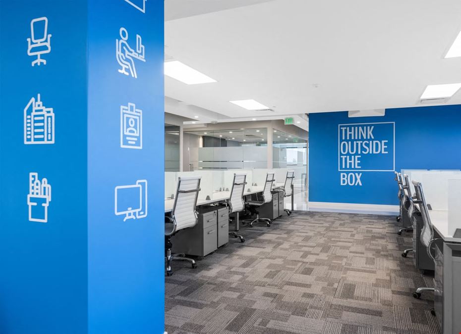 SkySPACES of Ft Lauderdale