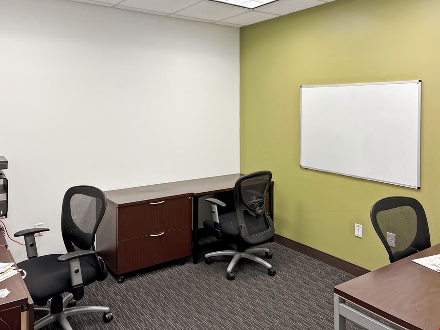 Regus - Exton - Eagleview Corporate Center