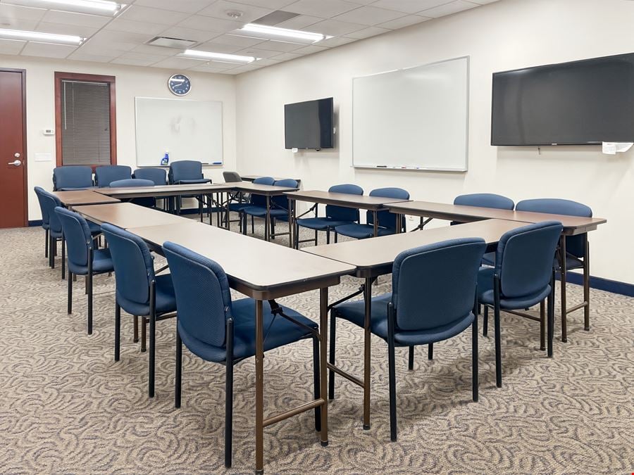 CO, Loveland - Foxtrail Drive