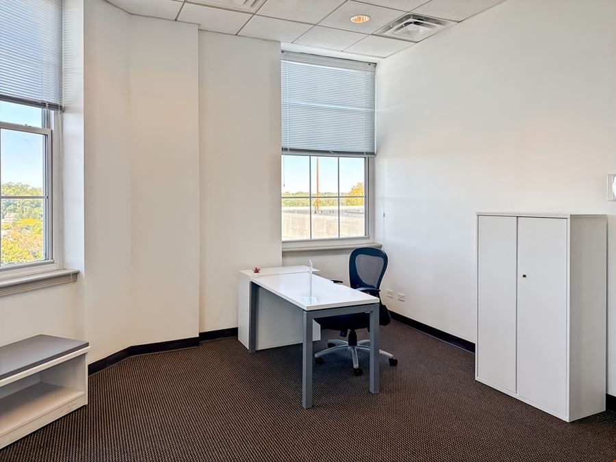 PA, Jenkintown - Jenkins Court