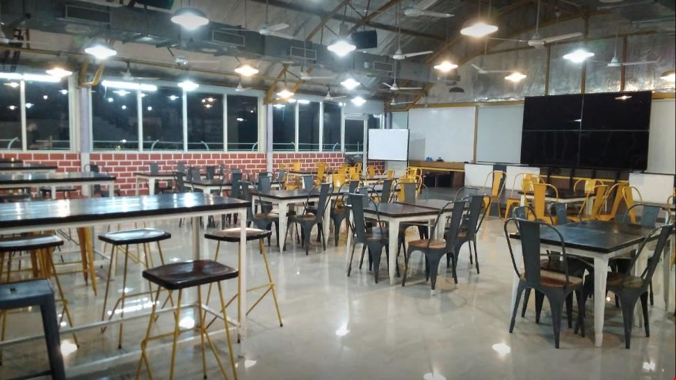 91springboard - Koramangala