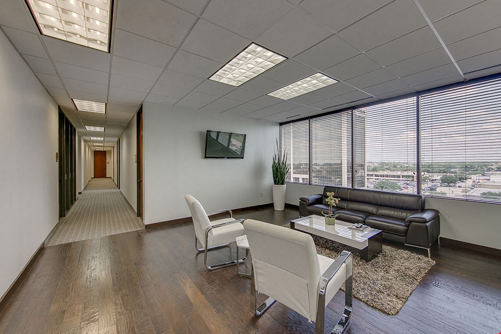 Workstyle Flexible Spaces - 4100 Spring Valley Rd