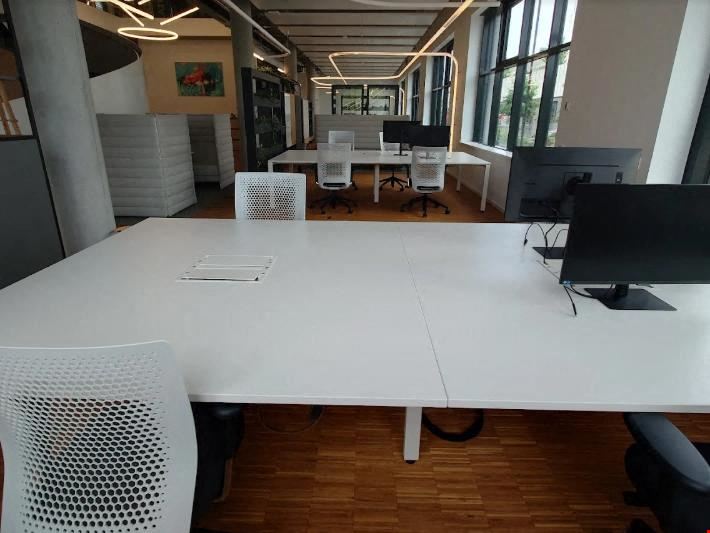 Goodspaces - Parkside