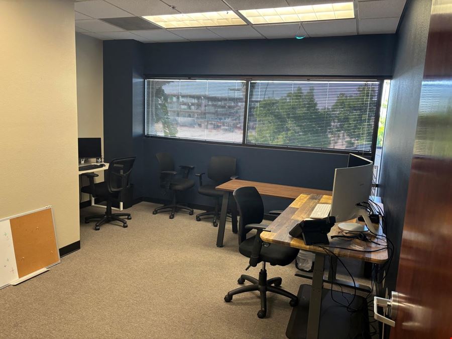 Santa Maria Building