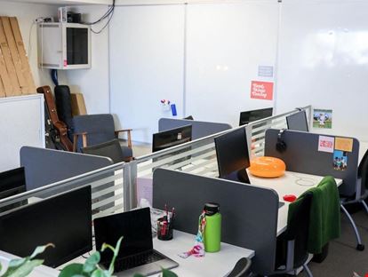 Preview of CREATE SPACE: Co-working & Creative Studios Office space for Rent in Crows Nest