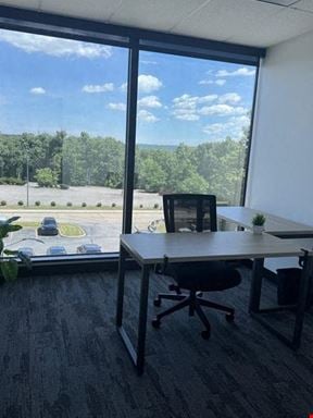 Private Office 310