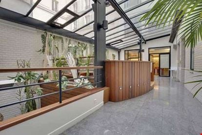 Deskeo - Paris 9 Blanche