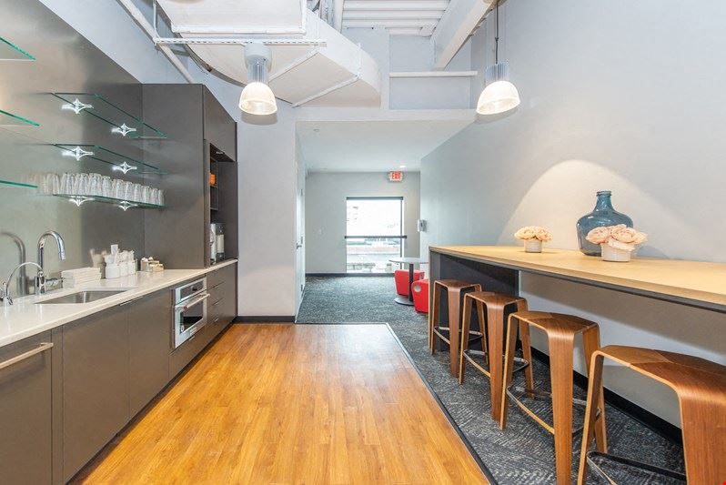 Summit Office Evolution