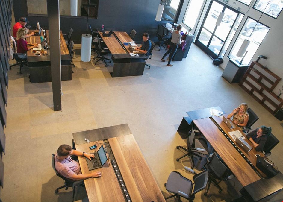 Union Cowork - Encinitas