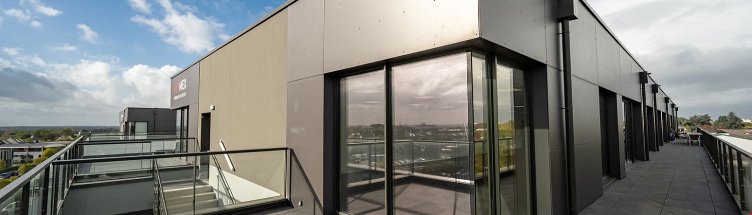 B'Coworker Angers Trélazé